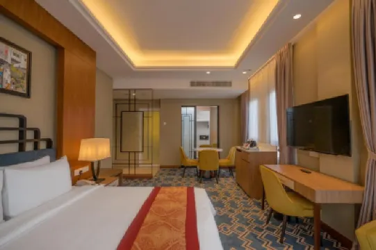 MPalace Hotel KL そごう クアラルンプール店周辺のホテル