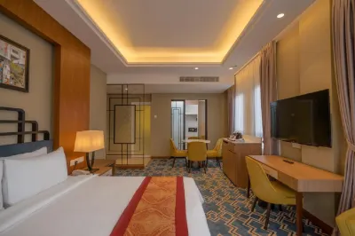 MPalace Hotel KL Hotel a Golden Triangle