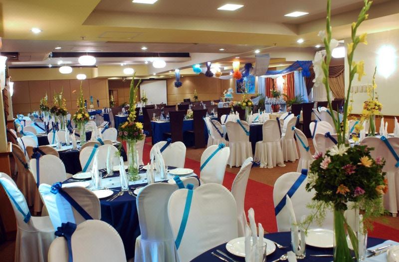 Manila Manor Hotel photo 2