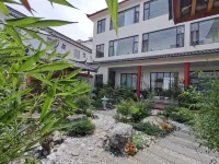 Hetianyusi Homestay Các khách sạn gần Liming