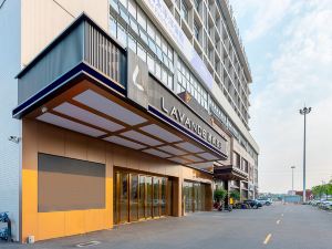 Lavande Hotel(Foshan Nanhai film and TV City store)