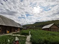 Linxin Inn in Buerjin