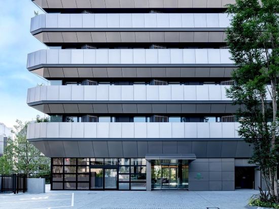 10 Best Hotels Near Yebisu Garden Cinema Tokyo 22 Trip Com