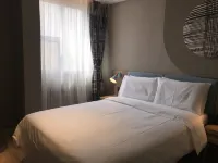 Homeinn · neo (Dezhou Dongfeng Middle Road Department Store Building)