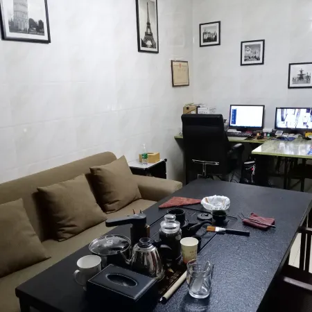 Shouyi Jiale Apartment (Luzhou Jiale Jinjie The Mixc)