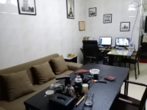 Shouyi Jiale Apartment (Luzhou Jiale Jinjie The Mixc)