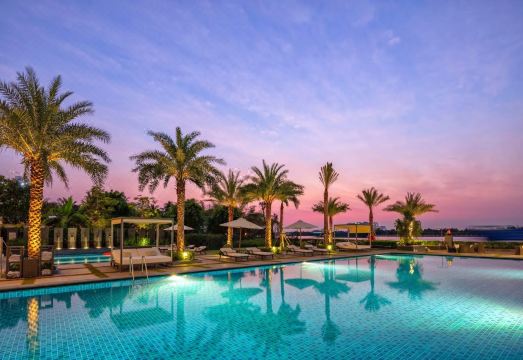 미아 사이공 객실