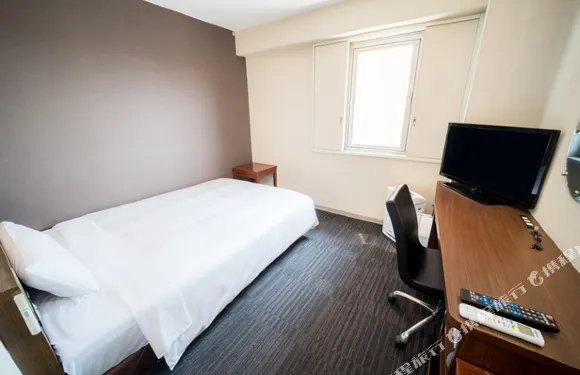 超級酒店宇部・興產通り