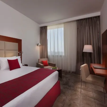 Steigenberger Hotel El Tahrir Cairo
