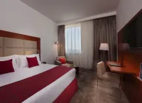 Steigenberger Hotel El Tahrir Cairo Hotels near Cairo Tower