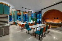 Ufun Hotel (Yulin Culture Square) - breakfast