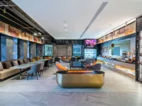 CitiGO Hotel (Beijing ABP) Hotels near Keyilu Station