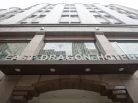 東龍大飯店 鄰近總統副總統文物館的酒店