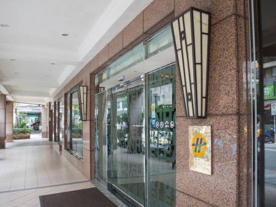 イースト ドラゴン ホテル 台北 を宿泊予約 22年安い料金プラン 口コミ 部屋写真 Trip Com