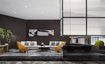 Paco Hotel (Guangzhou Luogang Science City, Jinfeng Metro Station)