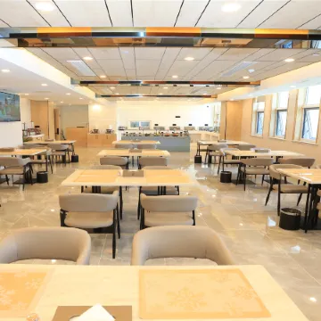 Vienna International Hotel (Juxian Bus Station Store)