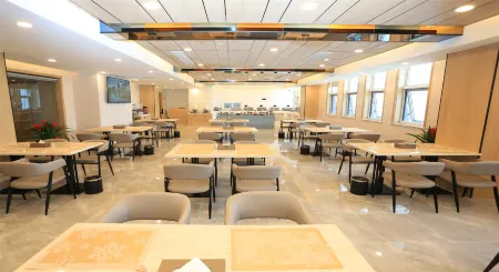 Vienna International Hotel (Juxian Bus Station Store)