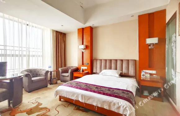 寧鄉富芷大酒店