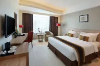 Galaxy Hotel Banjarmasin