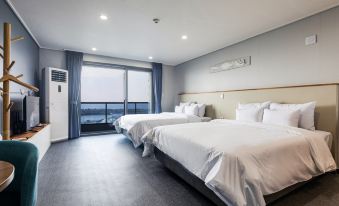 Aewol Stay in Jeju Hotel&Resort
