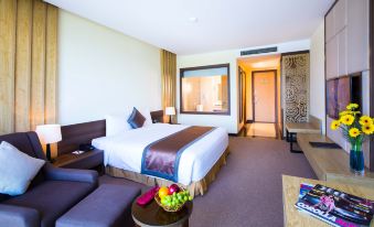 Muong Thanh Luxury Buon Ma Thuot Hotel