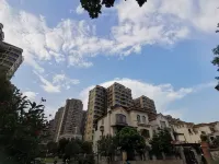 NeXHome B&B (Sun City Store, Shaoguan) - ห้องครัว