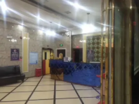 Jingfeng Jundeli Hotel