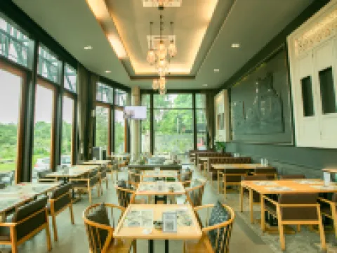 Hatyai Signature Hotel Hotels in Hat Yai