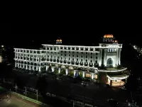 Zhonghui Hotel Hotel in zona Anji Passenger Transport Center