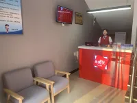 Shankee Hotel (Zhaoyuan Jincheng Plaza) - que admiten mascotas