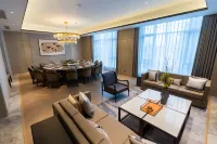 Zhonghui Hotel - petit déjeuner