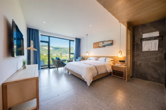 Xijian Liangshe Vacation Guesthouse