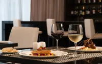 Seda Bonifacio Global City Manila - breakfast