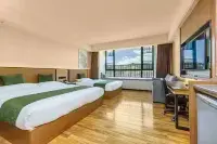 GreenTree Inn Kumming East Bus Terminal Flower City Hotel Hôtels à : Kunming