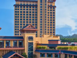 Top 18 4-Star Select Hotels in Guangzhou Chimelong Tourist Resort