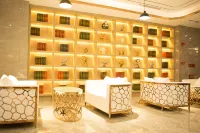 Wushen Qi Platinum International Hotel