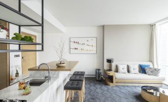 Jen Beijing by Shangri-La