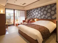 Gora-Onsen　Setsugetsuka-Bettei　Suiun Hotels in Hakone