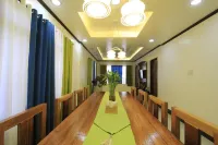 Aquilah Homestay