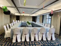 TILL BRIGHT Hotel (Leiyang Zhongxing Times Plaza) Hotels in Leiyang