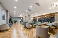 黃果樹富麗達飯店