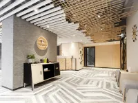 Hotel Ease Access · Tsuen Wan Hotels near Panda Place