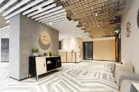 Hotel Ease Access · Tsuen Wan - Wi-Fi