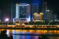 Mingjiang Internationa Hotel