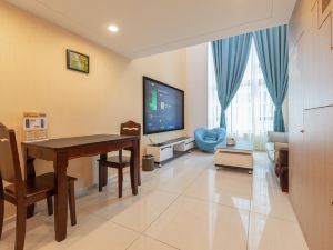 Huawan Apartment