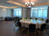 Huangzhuang Pushi Homestay - sarapan