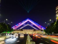 廉江樱花国际酒店 - 酒店附近