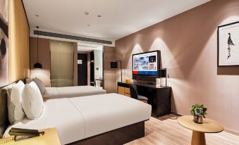 Orange Hotel (Nanjing Jiangning Southeast University Store)