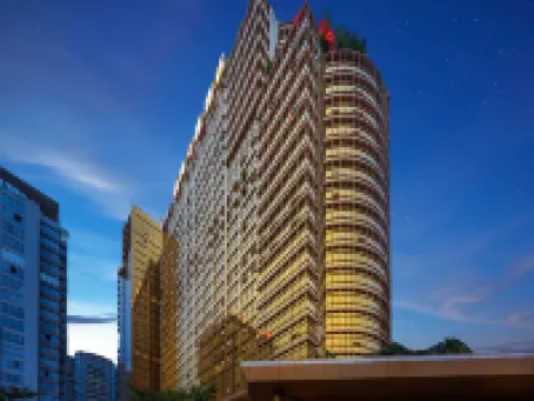 Dubai 7-star Hotel Hotels near Nanning International Convention and Exhibition Center