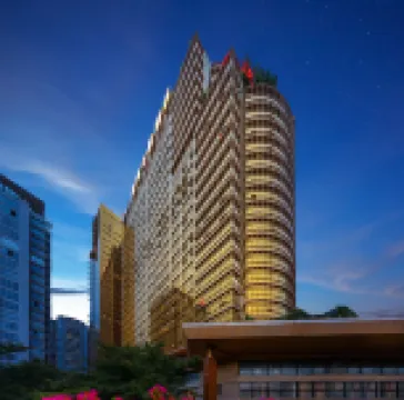 Dubai 7-star Hotel Hotels near Nanning International Convention and Exhibition Center